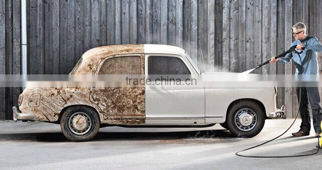 HIGH PRESSURE WASHER