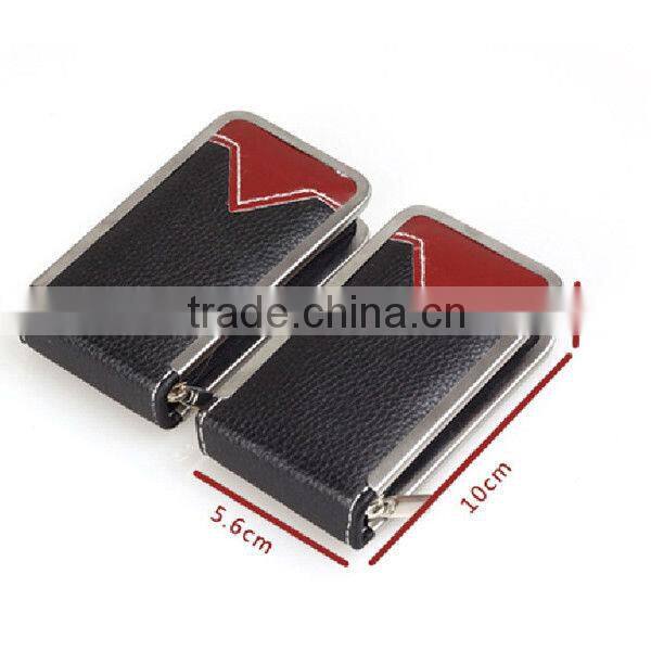 Black Luxury Manicure Set