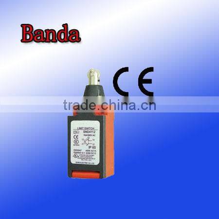 Elevator Limit Switch, Elevator Parts