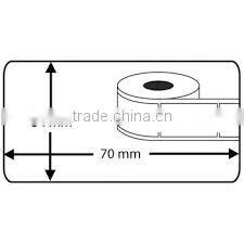 DYMO compatible 99010/99011/99012/99014/99015/99016/99017/99018 sticker label