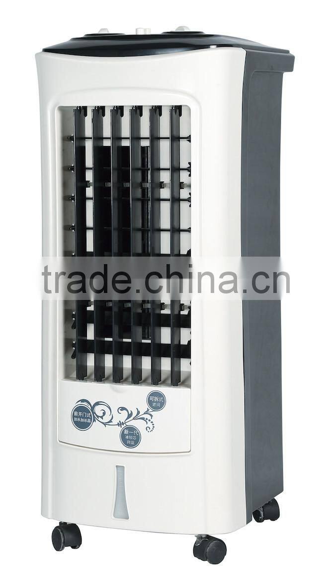 Manual Humidity Control evaporative cheap mini room air cooler