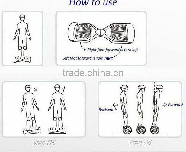 smart 8 inch chrome lamborghini hoverboard , hoverboard with samsung battery