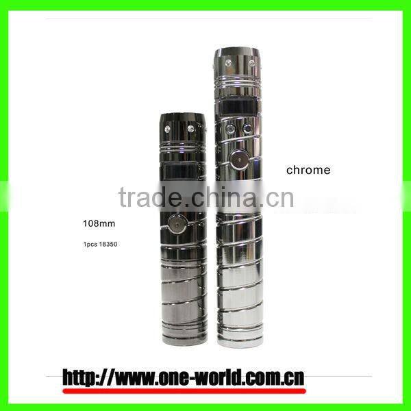 Hot Sale in USA e-cig vamo Variable Voltage E-cig from Shenzhen