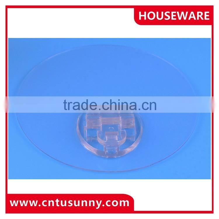 New design reusable wall hook magic hook