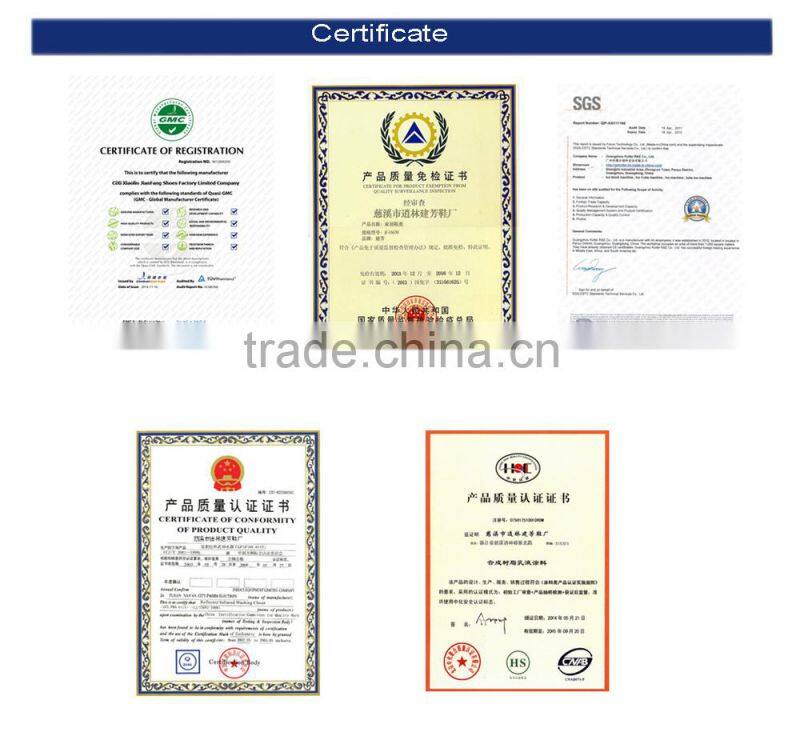 Wholesale Price quiet indoo outdoor slippers for man