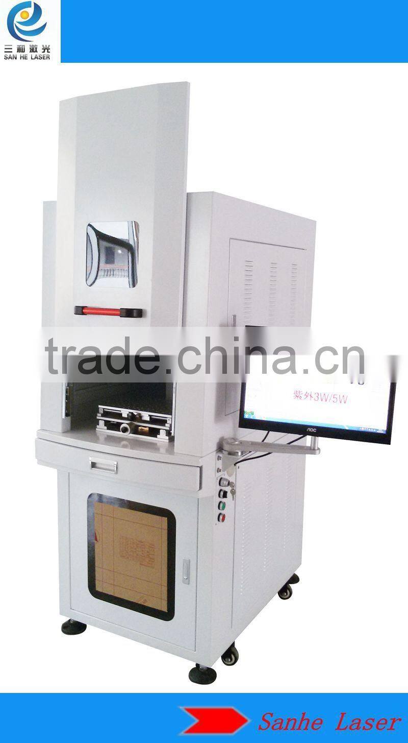 New design uv laser marking machine laser marker,used laser marking machine