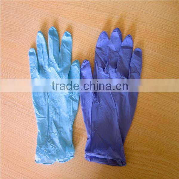 nitrile gloves low cheapest price