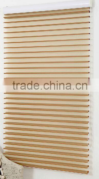 Shangri-la blinds, shades from China factory roller blind