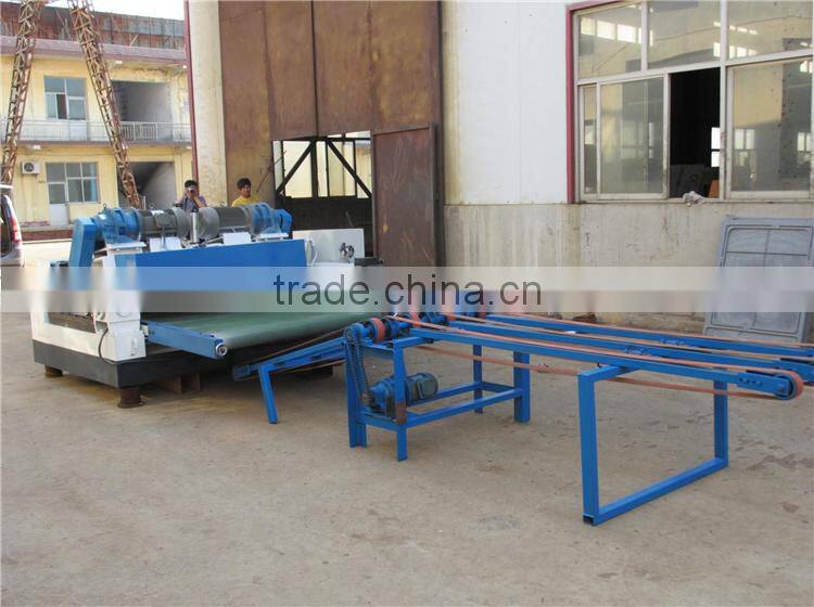 wood log peeling machine rotary peeling lathe veneer rotary peeling machine