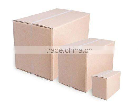 Semi automatic carton box slotting machine