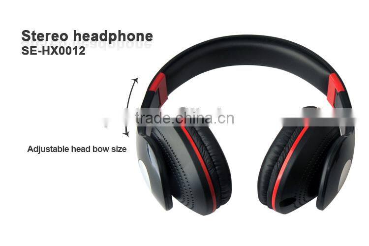 Bluedio H-WH Stereo HIFI Music Headphone Wired Portable Super Bass Headset