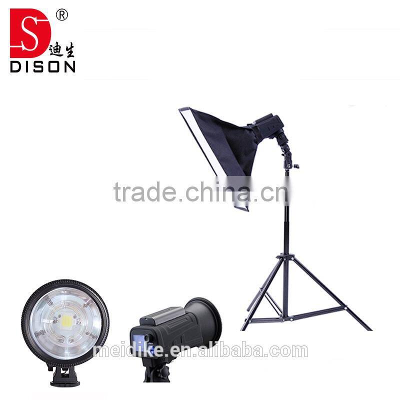 Outdoor photography camera lighting equipment