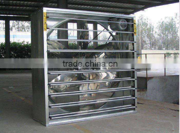 Top quality automatic poultry farm equipment for broiler