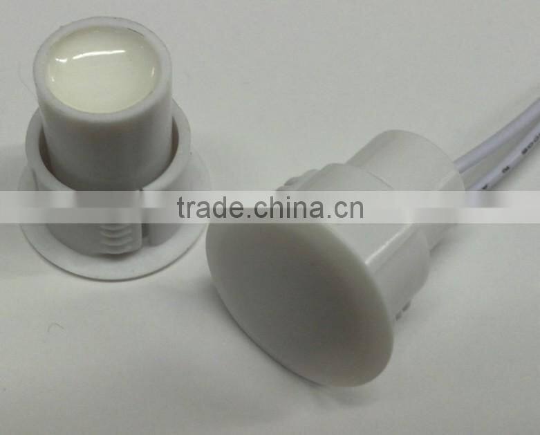 E-5continents 5C-36 Advanced Wired Security Door Magnetic Contact