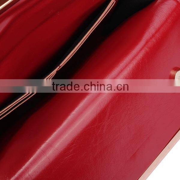 korean fashion hand bag womens luxy Elegant Lady Party Clutch Bag