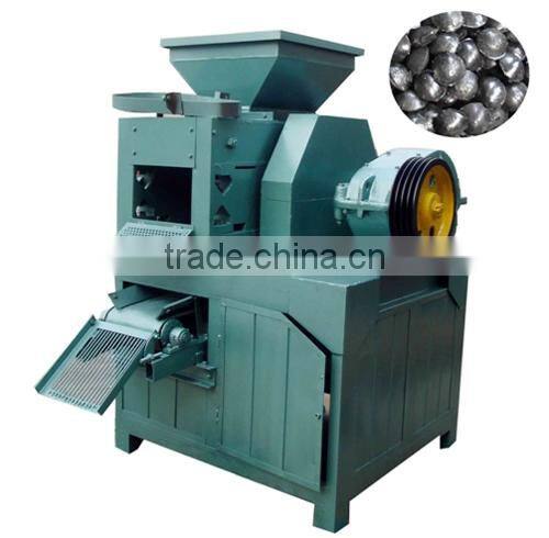 1-30 ton per hour coal charcoal briquette machine