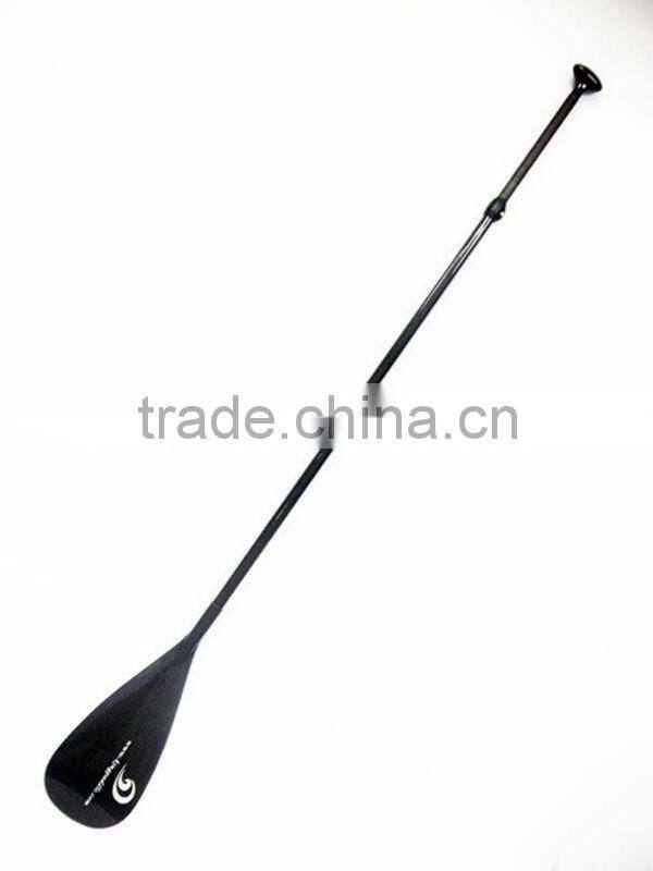 3 piece sup paddle and bags