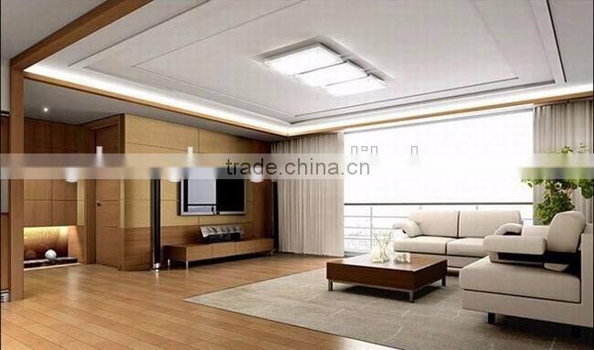 Diamand Art Glass Wall Home Wall , Elegant TV Background Wall Glass