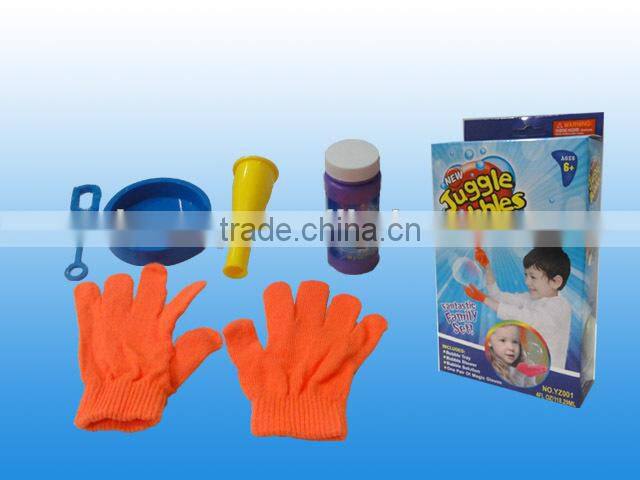 Juggle Bubbles Uncle Bubble-Ultra Bouncing Bubble