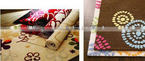 Afghan Handmade Carpets