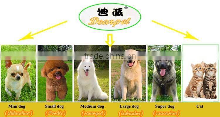 Duck Dental Care Knot Dog Chew