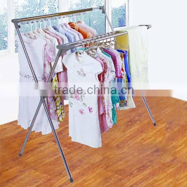 Hot sale indoor&outdoor extendable quilt hanger RD-80
