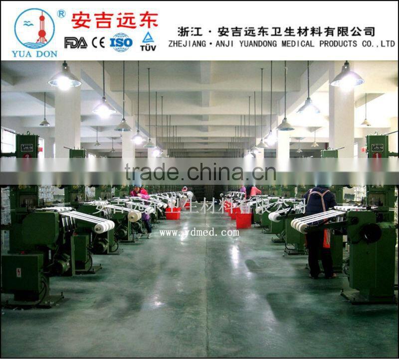 YD20084 CAT combat application tourniquet with CE FDA ISO