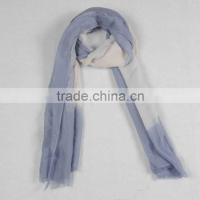 New type fashion italiy design shawls scarves for women