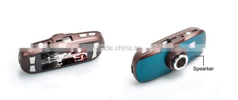 HD 1080p wdr car video recorder dvr blackbox