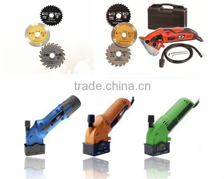 1 pc 54.8mm tct cutting blades Electric Tool Mini SAW