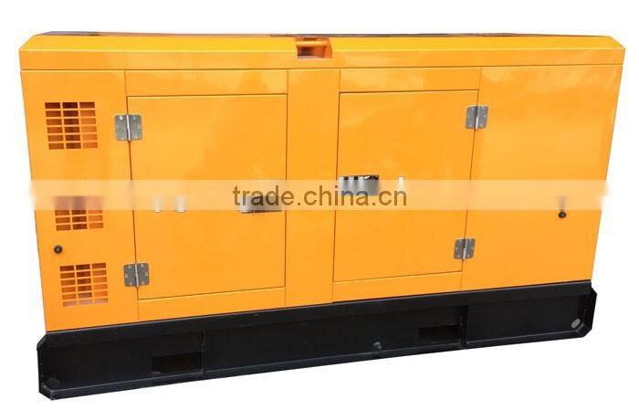 30KW Weichai diesel generator set STC alternator