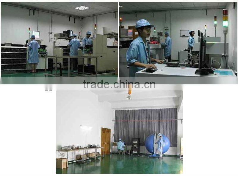 High Power SMD LED Downlight 18W