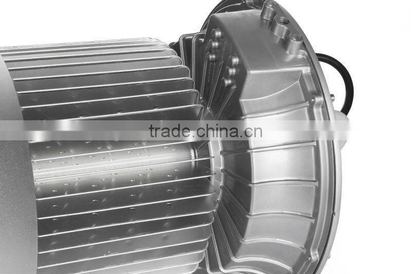 meanwell 160w high bay led light fixture with 5 year warranty and 50000h lifetime