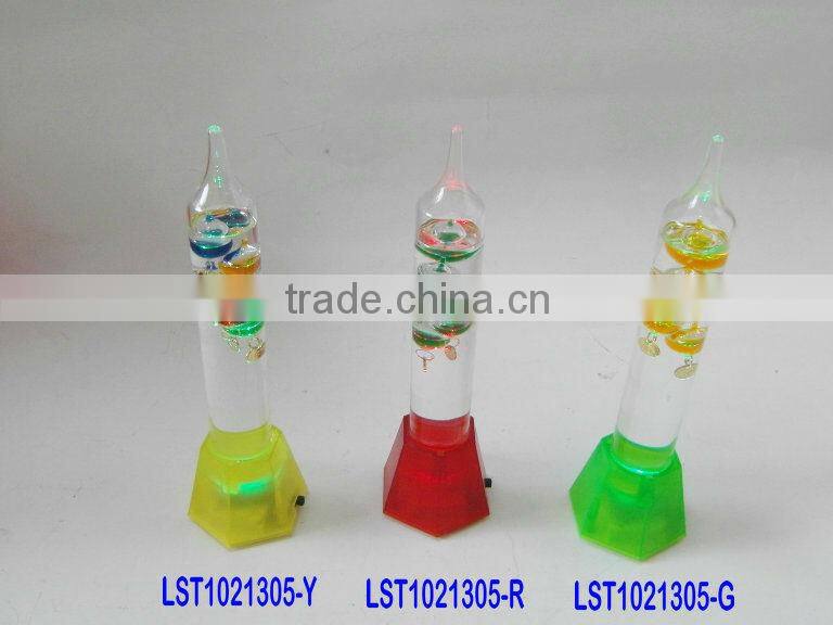 Galileo Thermometer T1041505