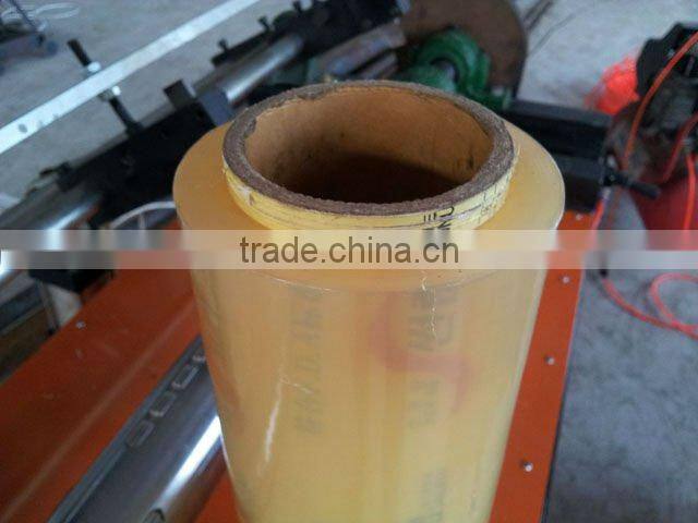 Stretch & Cling Film Edge Cutter