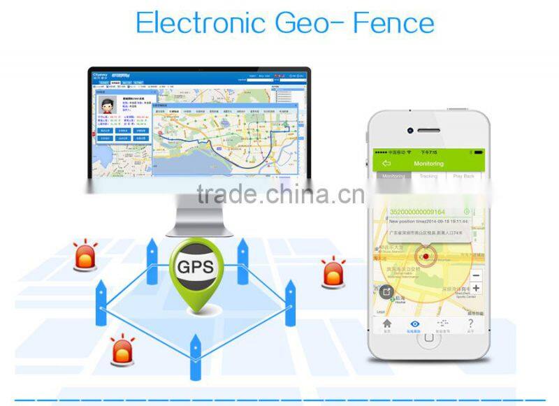 Cityeasy 009 GPS Cloud Watch