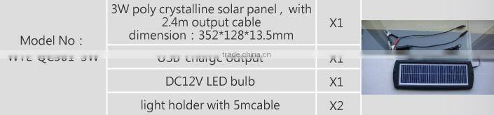 12V 24V Battery Solar Charge Controller Comaptible Solar Panel Charger