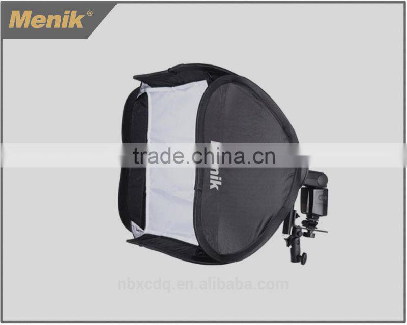 SS-20Folded Square soft box for studio light
