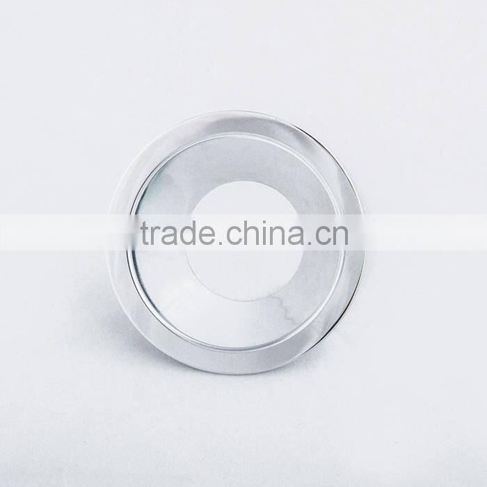 Top Quality 2 Inches High Reflective Led Light Cover