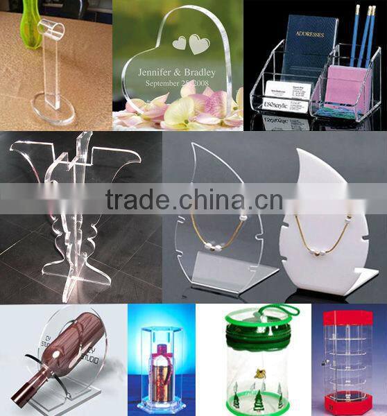 Acrylic Awards Trophy Plaques Medal