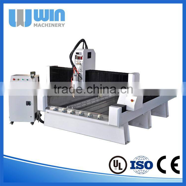 Chinese WW1530M Stone CNC Router