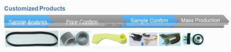 ATM Parts NCR Test Card, Card Reader (magnetic stripe)