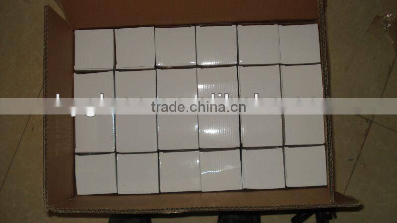 glass oil and vinegar cruet fish shape