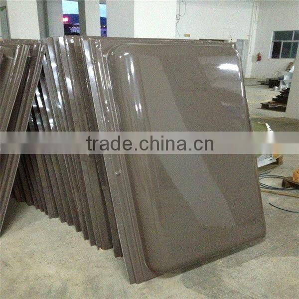 ABS Automotive plastic vacuum forming connect bed liners