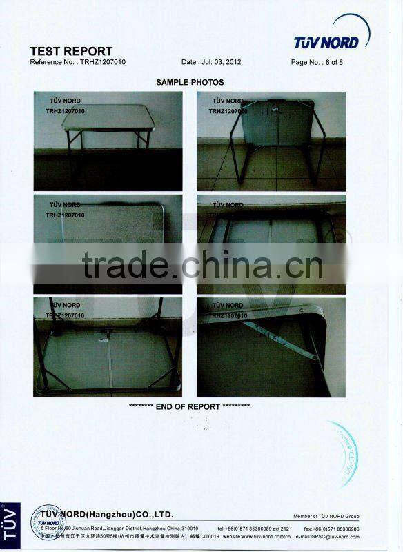 Aluminum Outdoor Furnitue