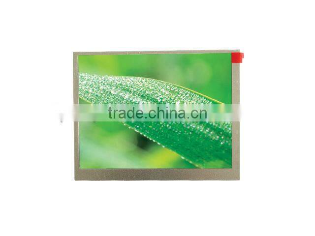 5.6'TFT-LCD touch panel