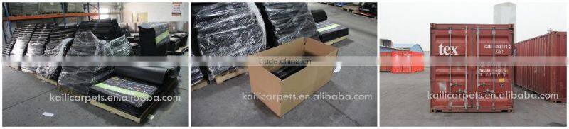 Welcome Door Mat DW101