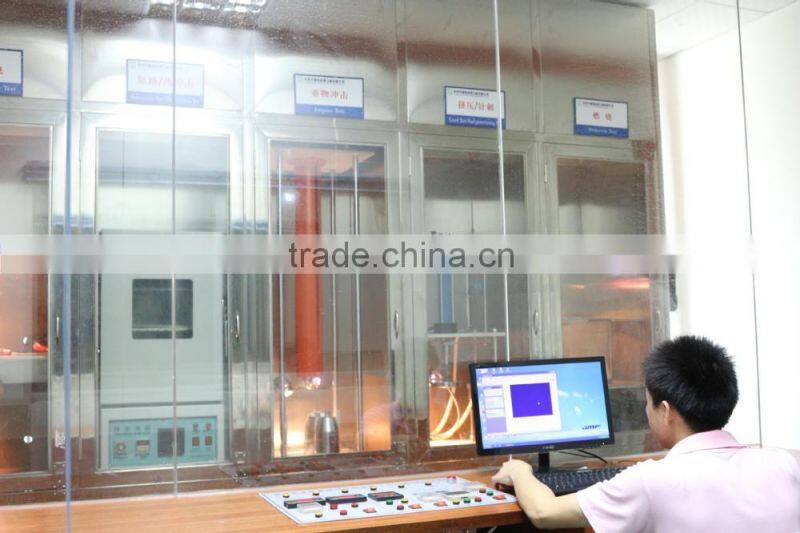 factory price 3.2V 60Ah LiFePO4 battery for electric scooter, HEV/EV