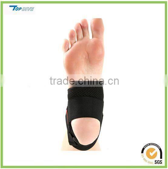 Neoprene Adjustable Ankle Stabilizer Brace