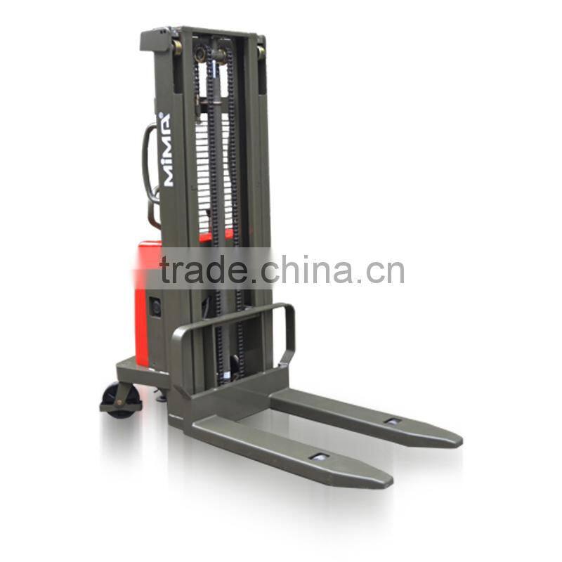 mini stacker machine TA
